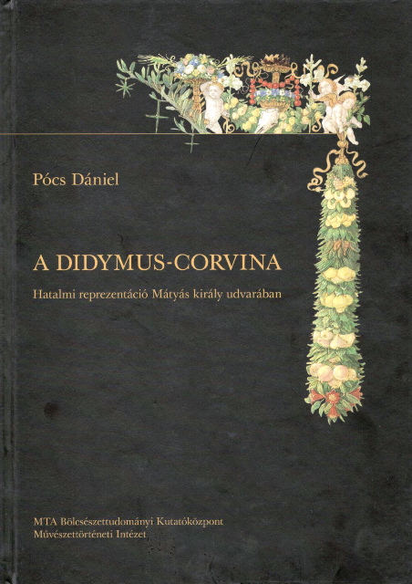 A Didymus corvina