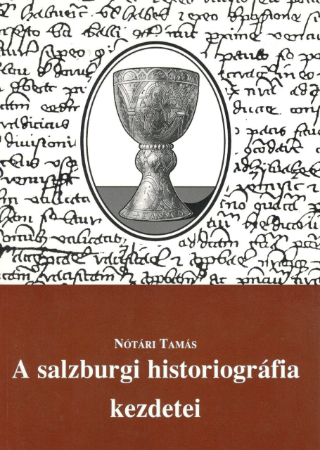 A salzburgi historiográfia kezdetei