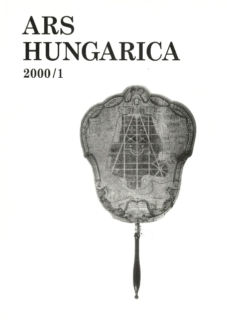 Ars Hungarica régi