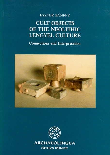 Cult objects of the neolithic