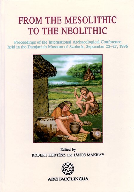 From the mesolithic to the neolithic