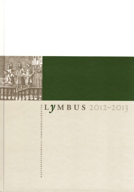Lymbus 2012