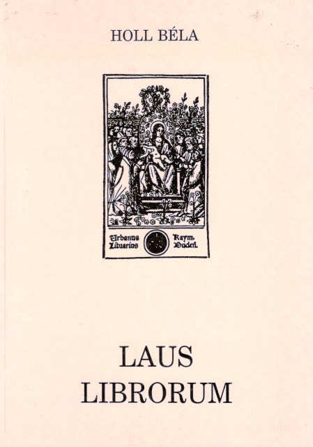 Laus Librorum