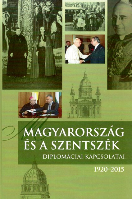 Magyarország és a Szentszék