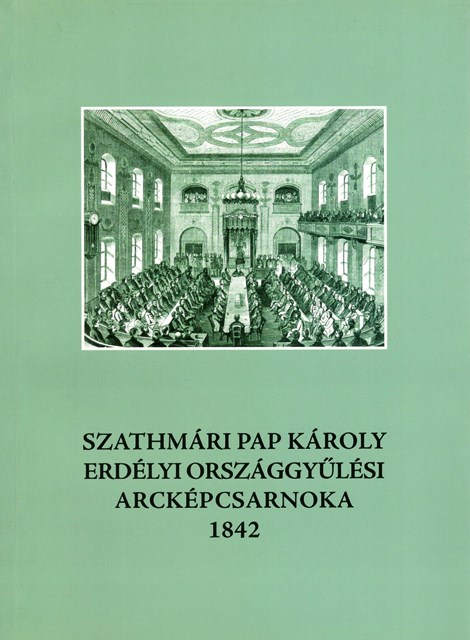 Szathmári Pap Károly