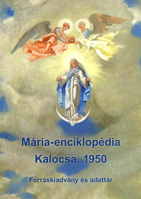 Maria enciklopedia