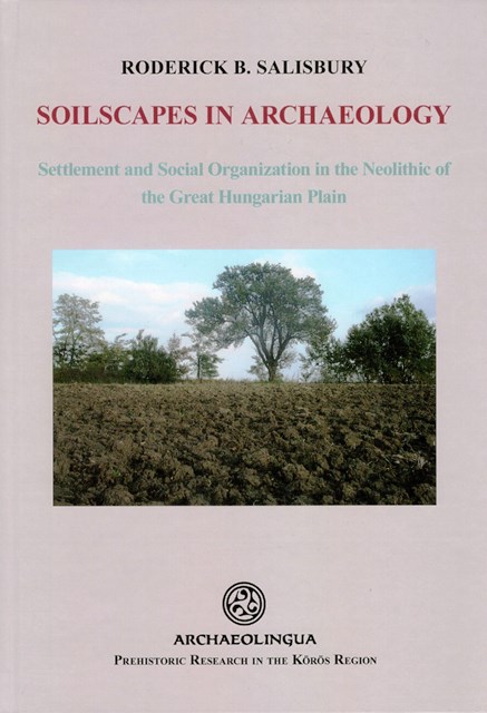 Soilscapes in archaeology