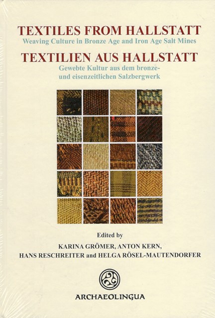 Textiles from Hallstatt