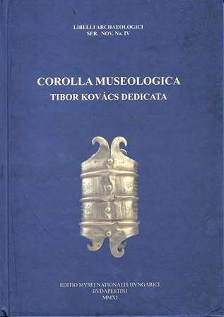 Corolla Museologica