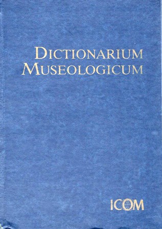 Dictionarium Museologicum