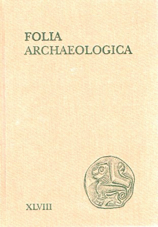 Folia Archaeologica 48