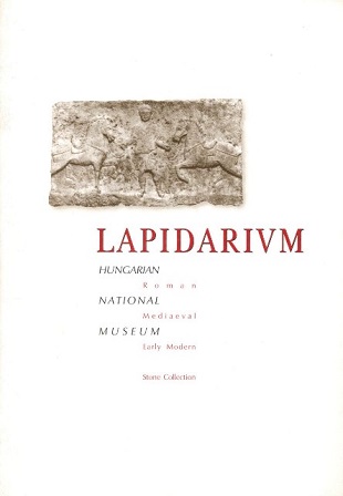 Lapidarium angol