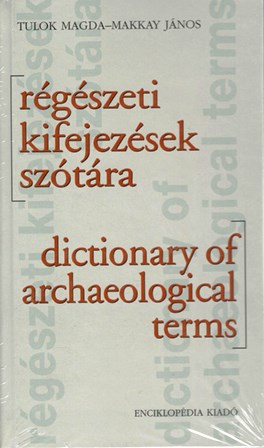Régészeti kifejezések szótára