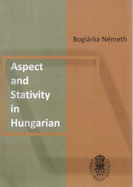 Aspect and Stativity