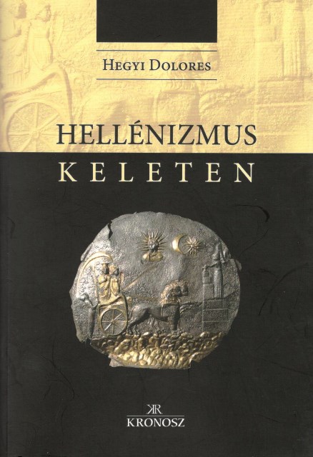 Hellenizmus Keleten