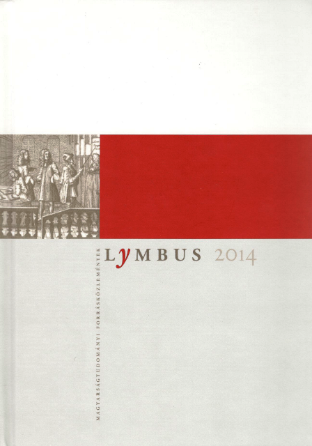 Lymbus 2014