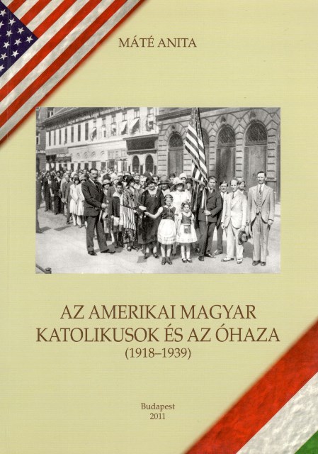 Az amerikai magyar katolikusok