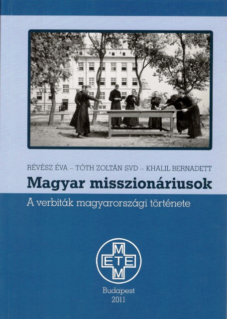 Magyar misszionáriusok