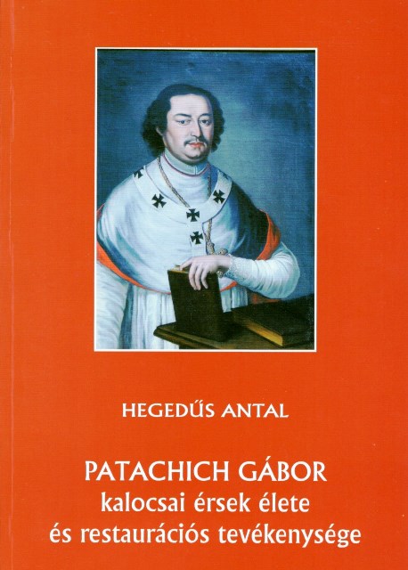 Patachich Gábor