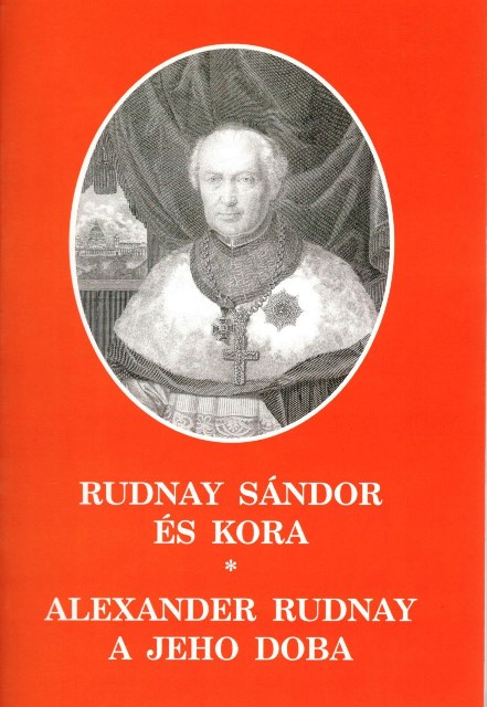 Rudnay Sándor