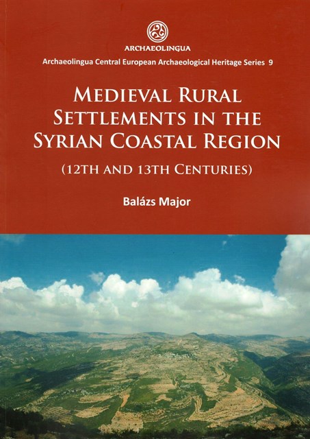 Medieval Rural Settlements