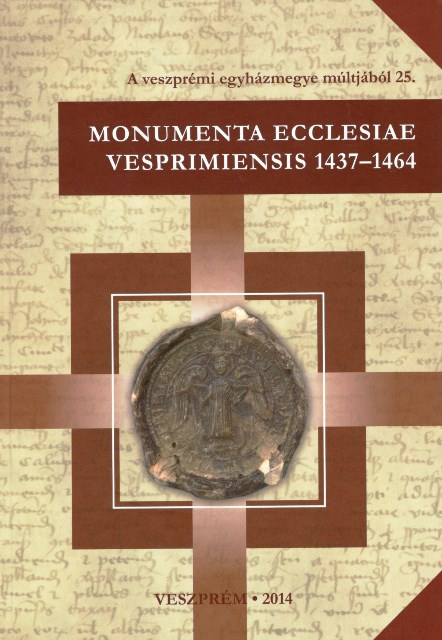 Monumenta Ecclesiae