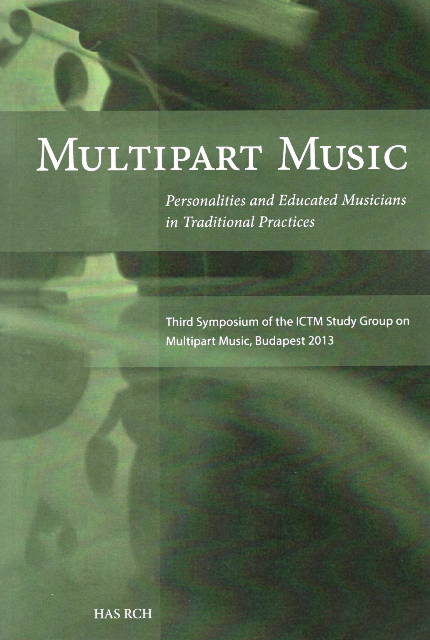 Multipart Music