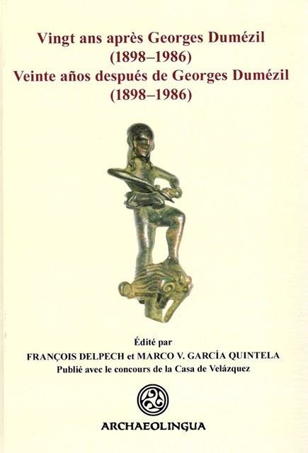 Vingt ans apres Georges Dumezil